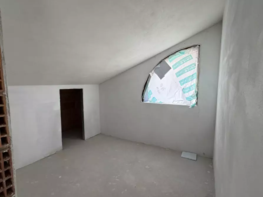 Immagine 21 di Casa bifamiliare in vendita  in Legnaro Via Frassanedo 3 a Legnaro