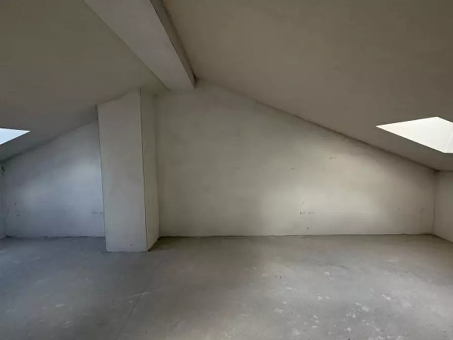 Immagine 22 di Casa bifamiliare in vendita  in Legnaro Via Frassanedo 3 a Legnaro