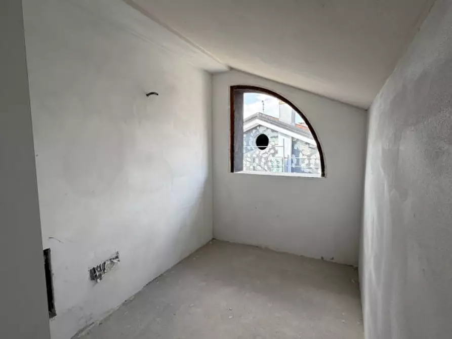 Immagine 23 di Casa bifamiliare in vendita  in Legnaro Via Frassanedo 3 a Legnaro