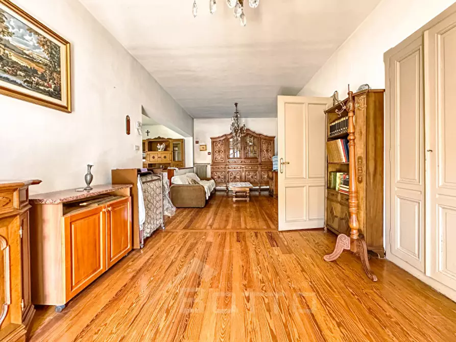 Immagine 6 di Appartamento in vendita  in via delle fontane 44 a Borgosesia