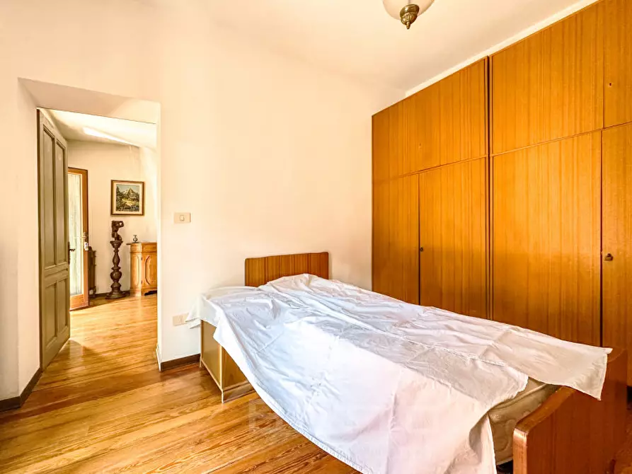 Immagine 7 di Appartamento in vendita  in via delle fontane 44 a Borgosesia