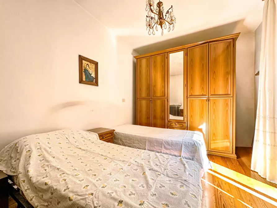 Immagine 9 di Appartamento in vendita  in via delle fontane 44 a Borgosesia