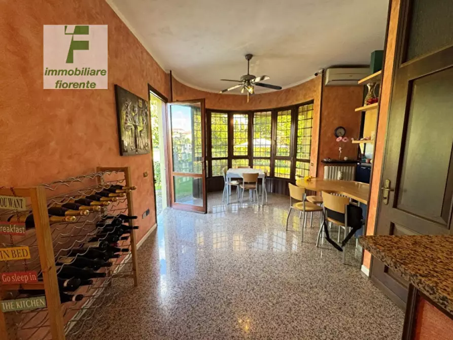 Immagine 1 di Casa trifamiliare in vendita  in VIA ROMA a Limena