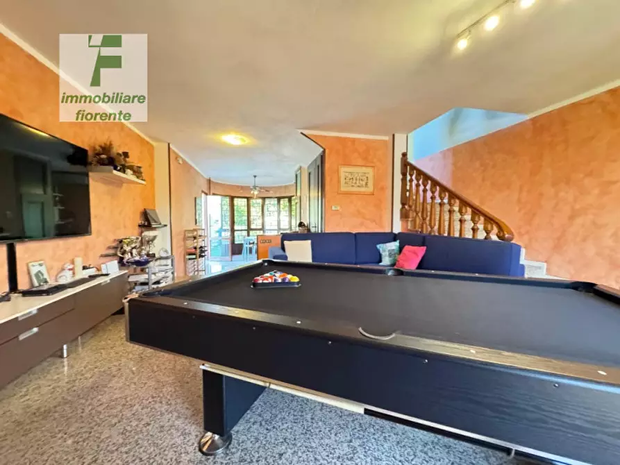 Immagine 2 di Casa trifamiliare in vendita  in VIA ROMA a Limena