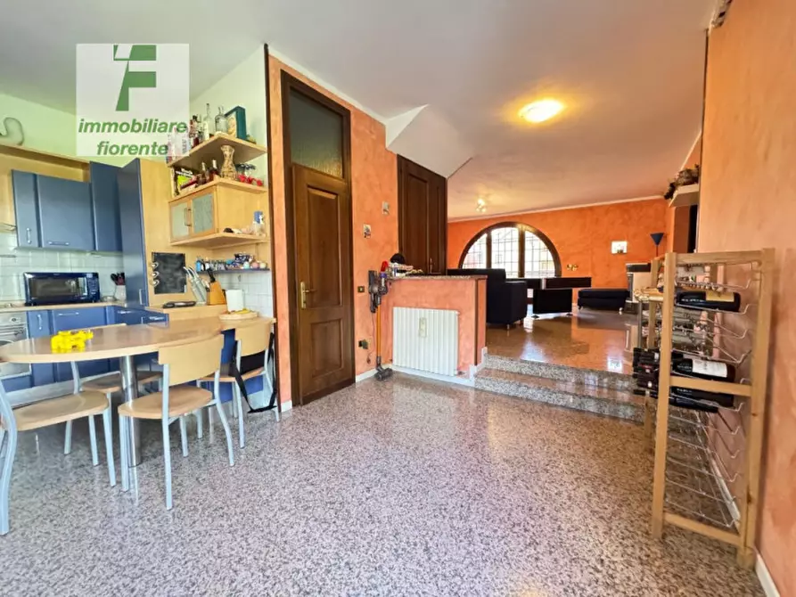 Immagine 3 di Casa trifamiliare in vendita  in VIA ROMA a Limena