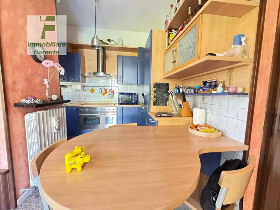 Immagine 4 di Casa trifamiliare in vendita  in VIA ROMA a Limena