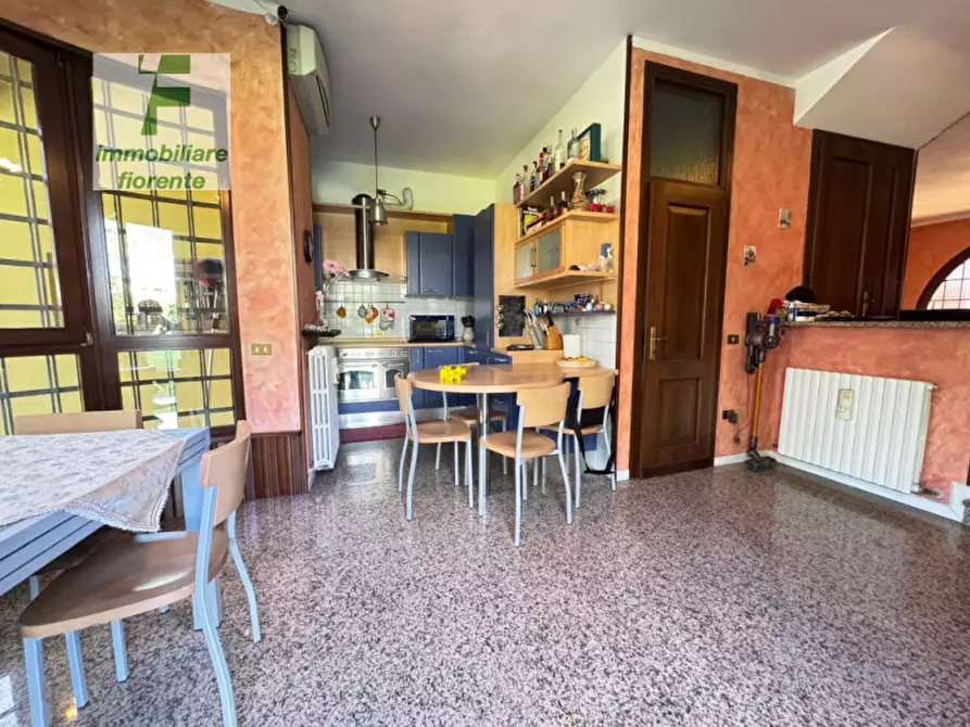 Immagine 5 di Casa trifamiliare in vendita  in VIA ROMA a Limena