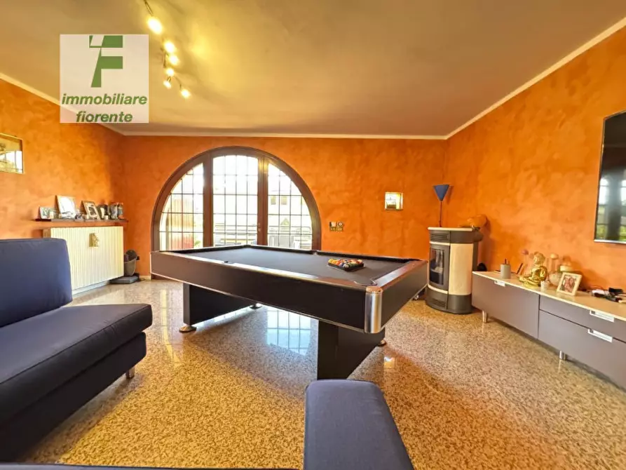 Immagine 6 di Casa trifamiliare in vendita  in VIA ROMA a Limena