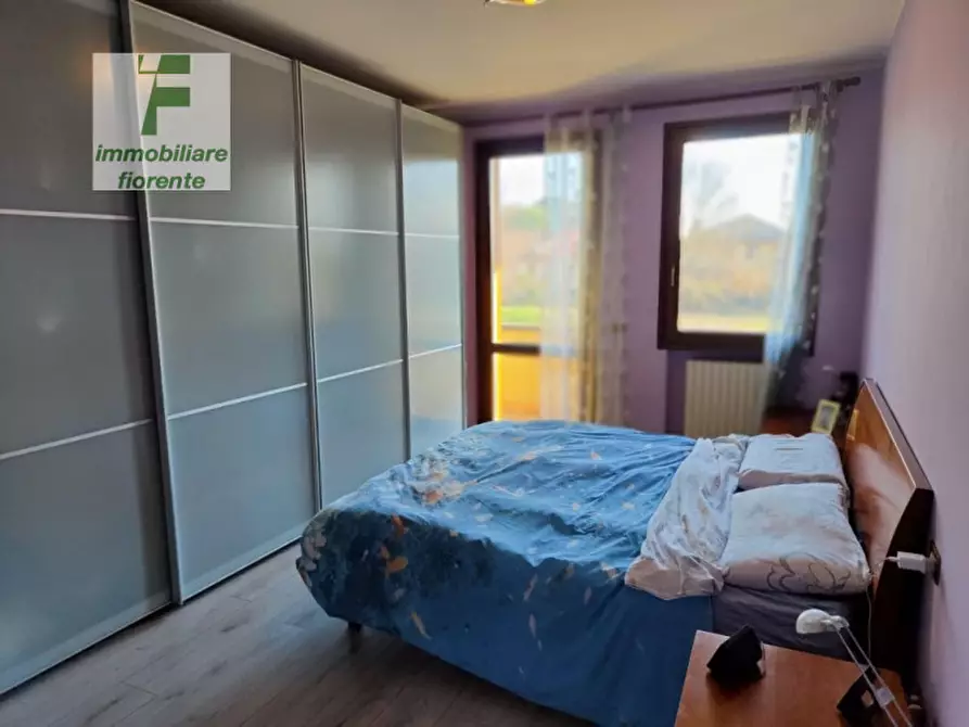 Immagine 7 di Casa trifamiliare in vendita  in VIA ROMA a Limena