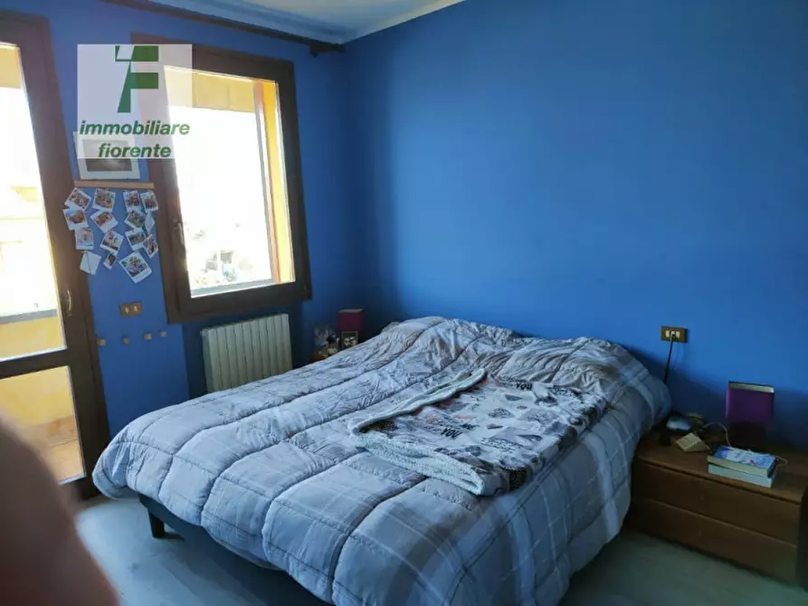 Immagine 8 di Casa trifamiliare in vendita  in VIA ROMA a Limena