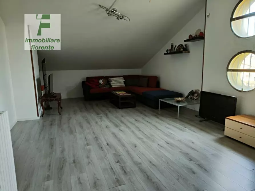 Immagine 9 di Casa trifamiliare in vendita  in VIA ROMA a Limena