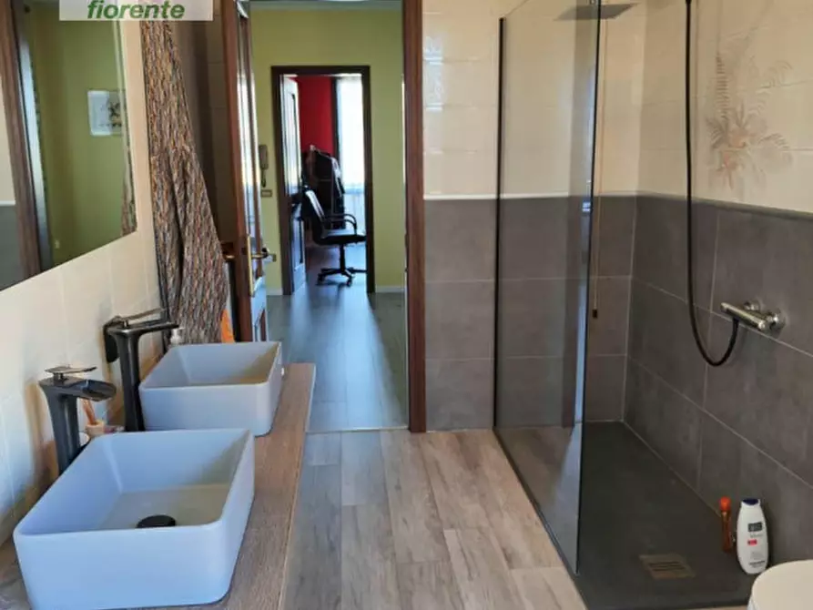 Immagine 11 di Casa trifamiliare in vendita  in VIA ROMA a Limena