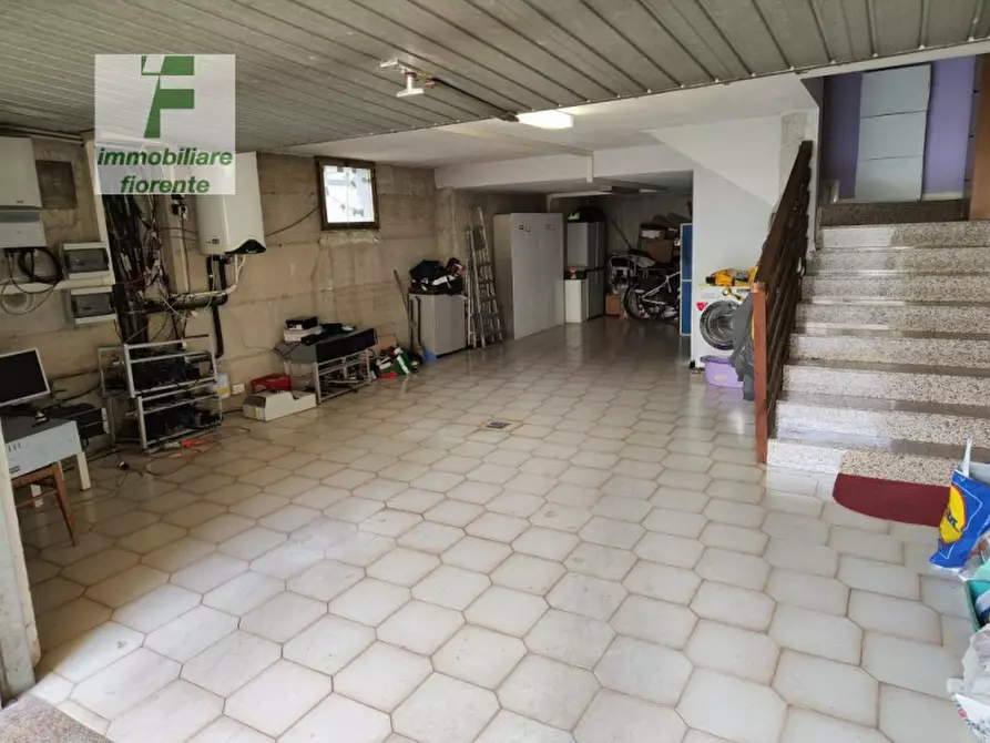 Immagine 14 di Casa trifamiliare in vendita  in VIA ROMA a Limena