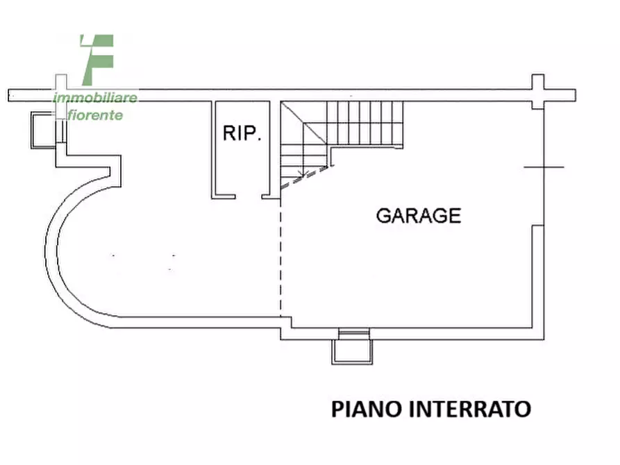 Immagine 15 di Casa trifamiliare in vendita  in VIA ROMA a Limena