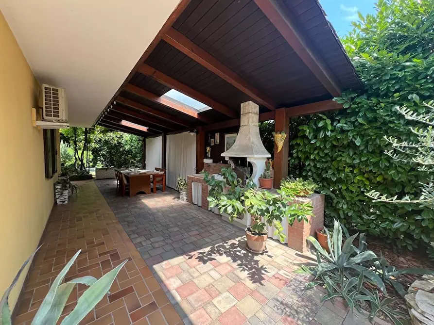 Immagine 6 di Casa trifamiliare in vendita  a Arzergrande