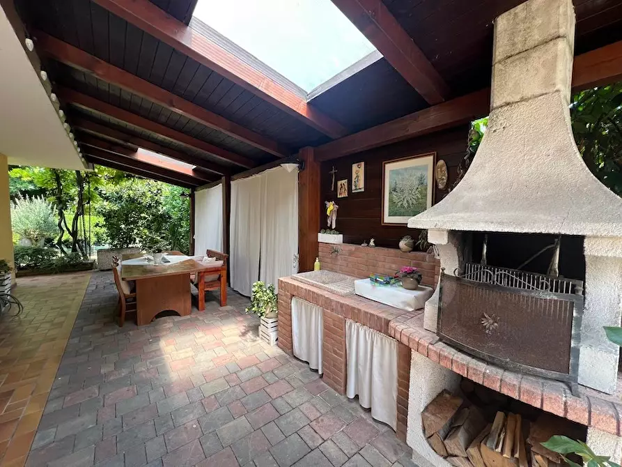 Immagine 7 di Casa trifamiliare in vendita  a Arzergrande