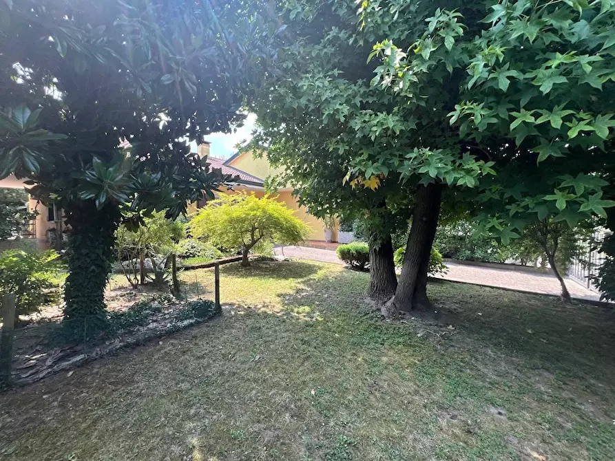 Immagine 9 di Casa trifamiliare in vendita  a Arzergrande