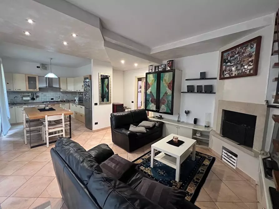 Immagine 11 di Casa trifamiliare in vendita  a Arzergrande