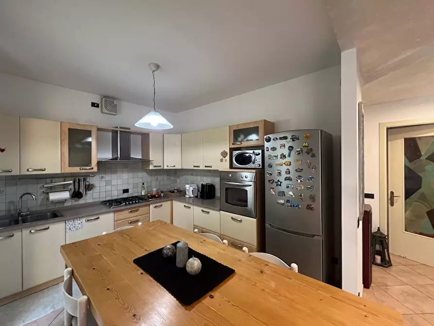 Immagine 12 di Casa trifamiliare in vendita  a Arzergrande