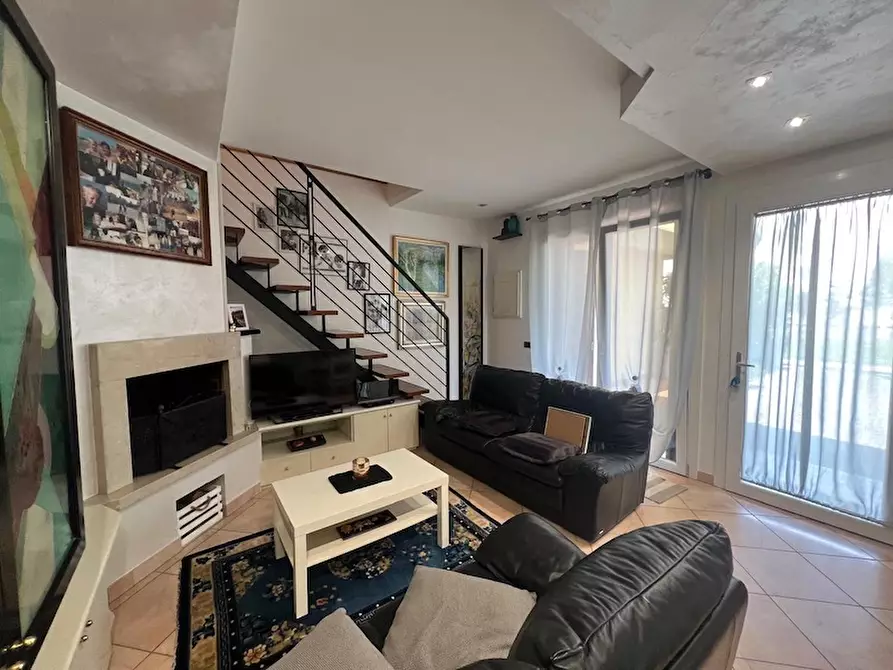 Immagine 13 di Casa trifamiliare in vendita  a Arzergrande