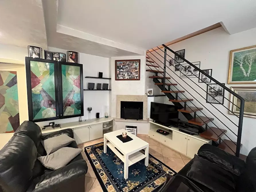 Immagine 14 di Casa trifamiliare in vendita  a Arzergrande