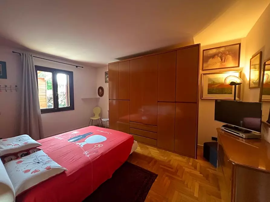 Immagine 15 di Casa trifamiliare in vendita  a Arzergrande