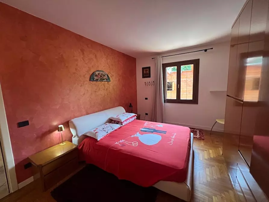 Immagine 16 di Casa trifamiliare in vendita  a Arzergrande