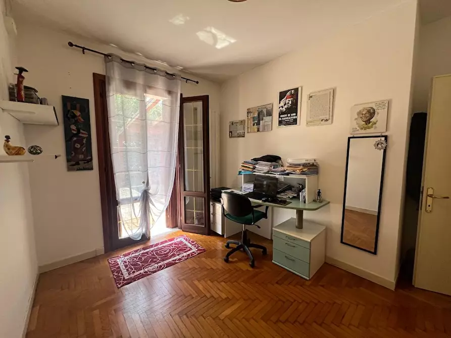 Immagine 21 di Casa trifamiliare in vendita  a Arzergrande