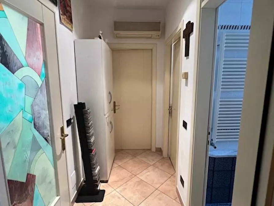 Immagine 23 di Casa trifamiliare in vendita  a Arzergrande