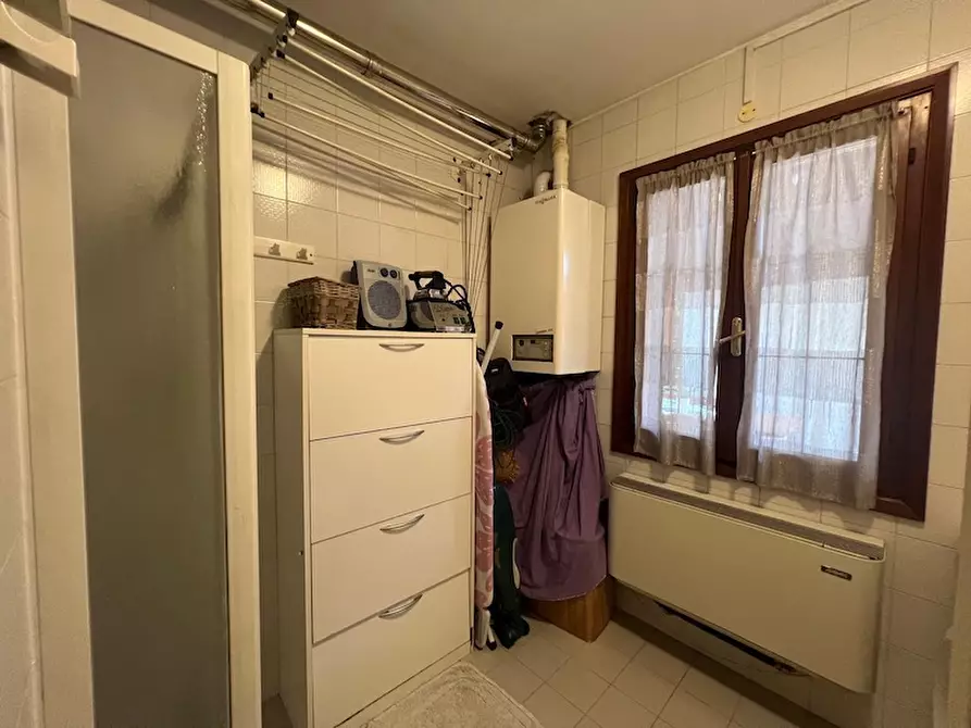 Immagine 24 di Casa trifamiliare in vendita  a Arzergrande