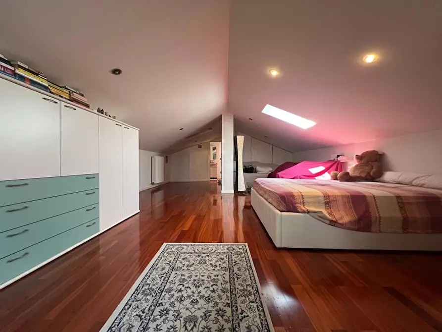 Immagine 26 di Casa trifamiliare in vendita  a Arzergrande