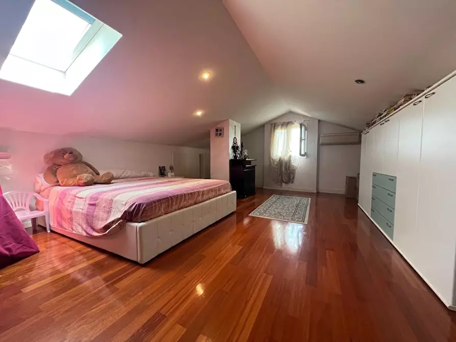 Immagine 27 di Casa trifamiliare in vendita  a Arzergrande