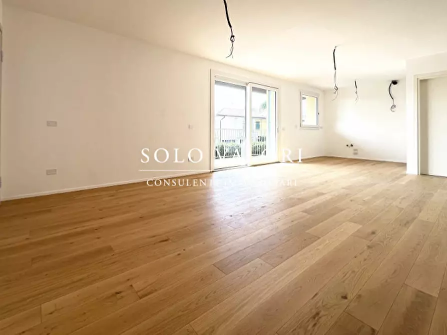 Immagine 2 di Appartamento in vendita  a Castelfranco Veneto