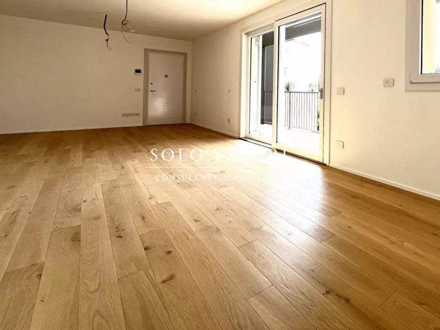 Immagine 3 di Appartamento in vendita  a Castelfranco Veneto