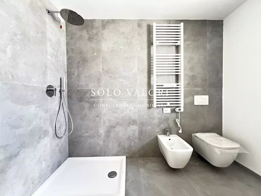 Immagine 6 di Appartamento in vendita  a Castelfranco Veneto