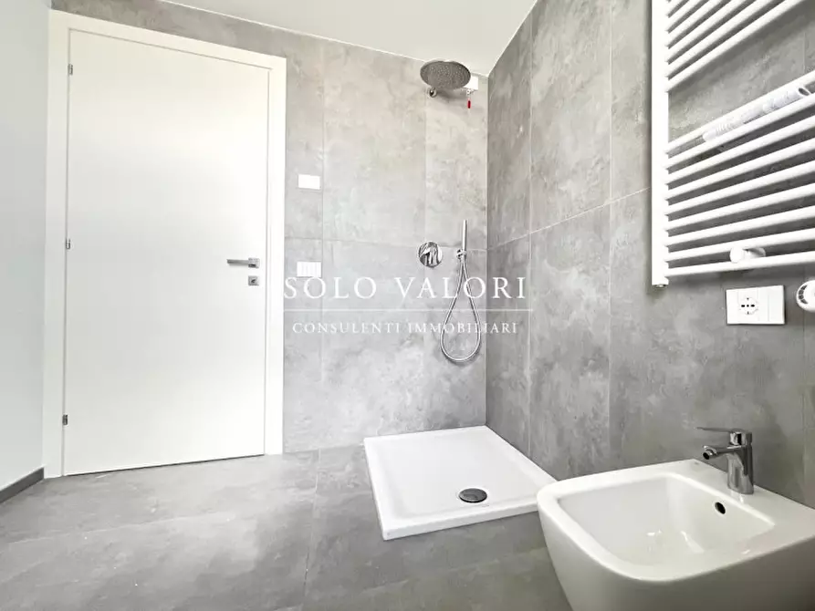 Immagine 7 di Appartamento in vendita  a Castelfranco Veneto