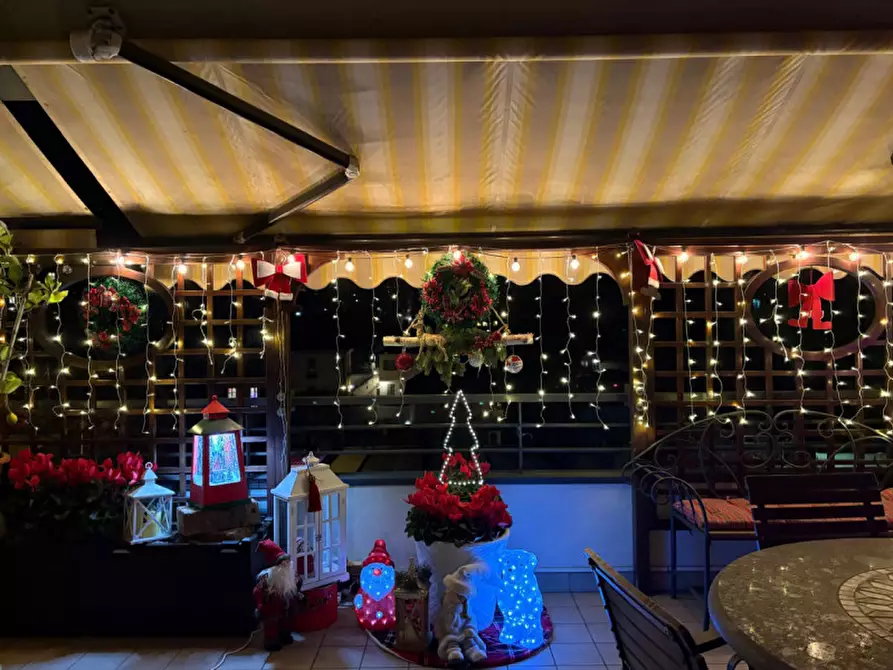 Immagine 1 di Attico in vendita  in Corso Casale 283 a Torino