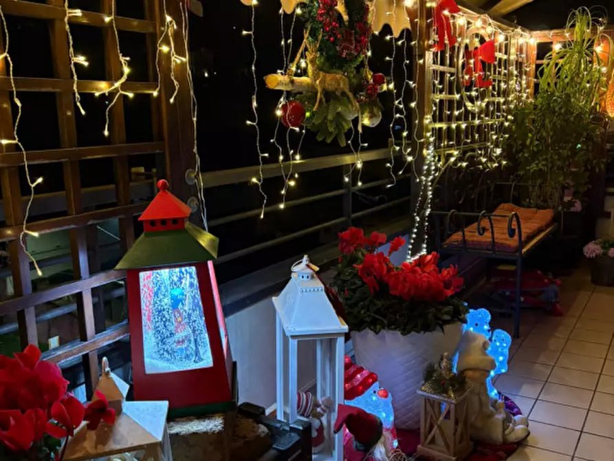 Immagine 2 di Attico in vendita  in Corso Casale 283 a Torino