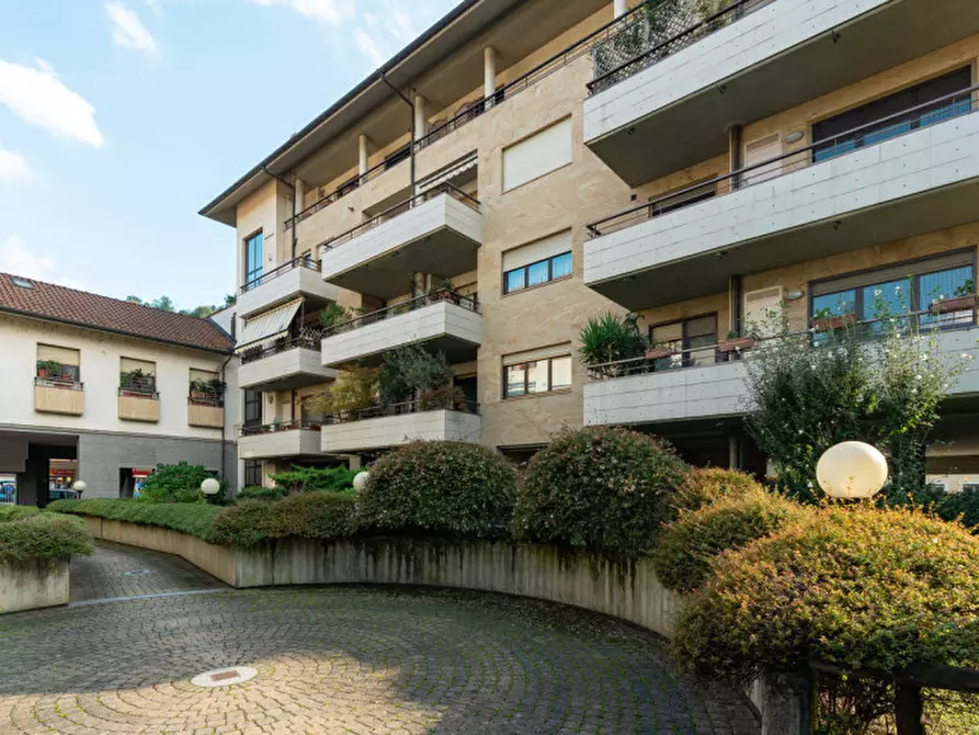 Immagine 3 di Attico in vendita  in Corso Casale 283 a Torino