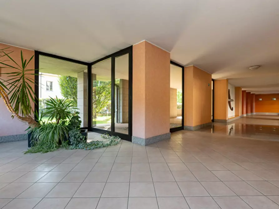 Immagine 3 di Attico in vendita  in Corso Casale 283 a Torino