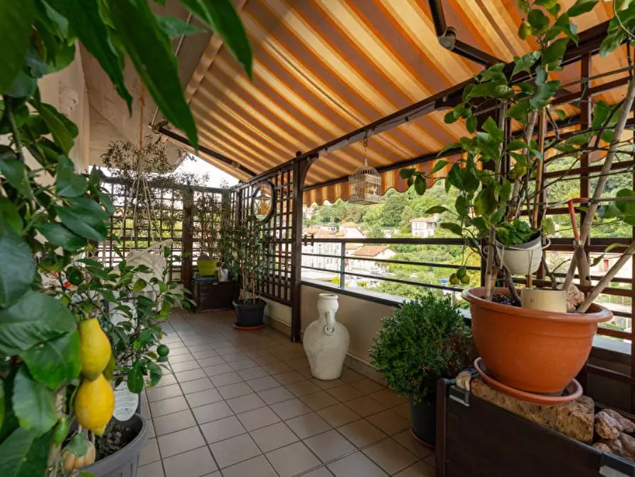 Immagine 14 di Attico in vendita  in Corso Casale 283 a Torino