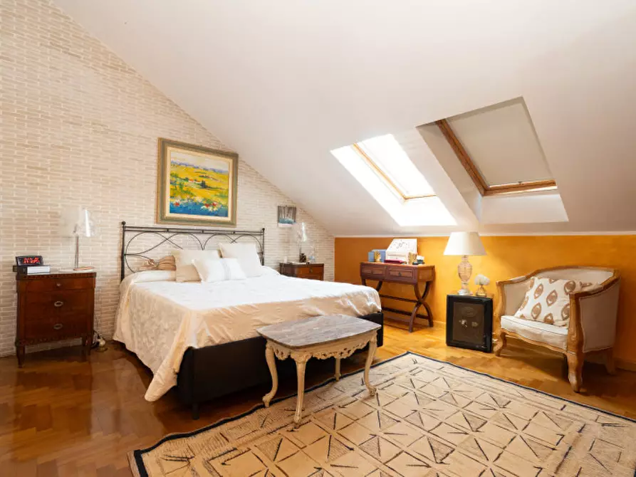 Immagine 29 di Attico in vendita  in corso casale 283 a Torino