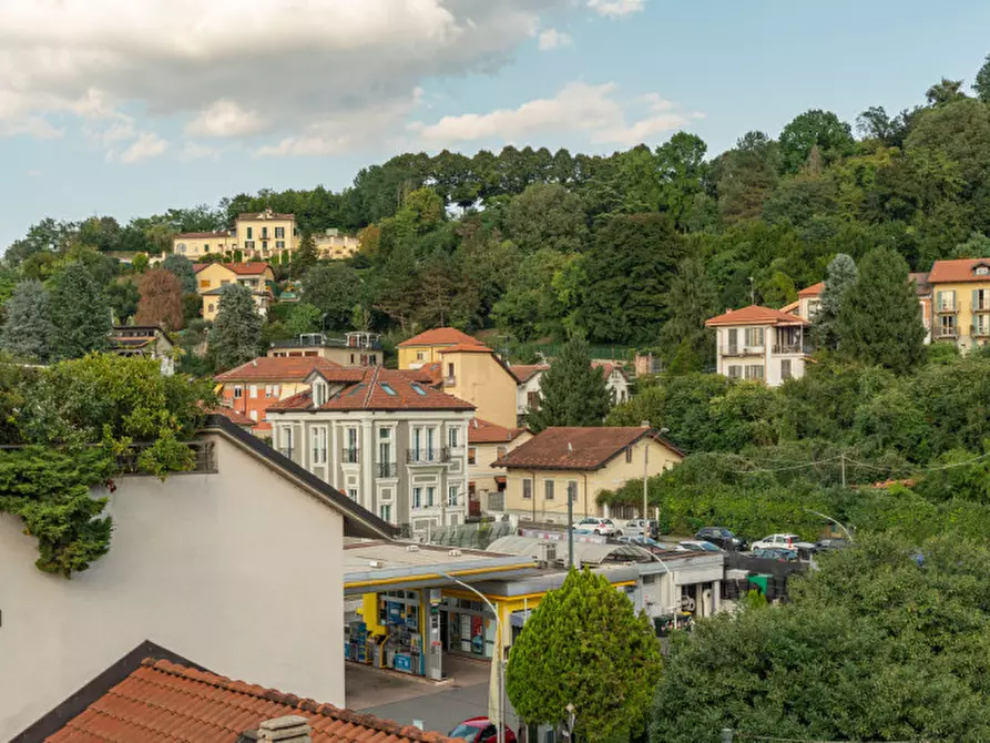 Immagine 36 di Attico in vendita  in corso casale 283 a Torino
