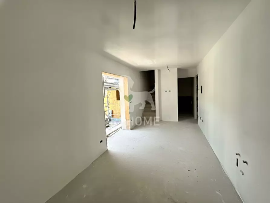 Immagine 10 di Villetta a schiera in vendita  in Via Valcanale, 90 a Tarvisio