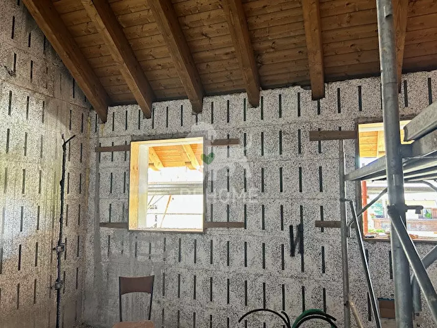 Immagine 16 di Villetta a schiera in vendita  in Via Valcanale, 90 a Tarvisio