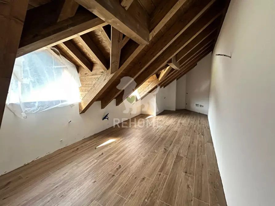 Immagine 17 di Villetta a schiera in vendita  in Via Valcanale, 90 a Tarvisio