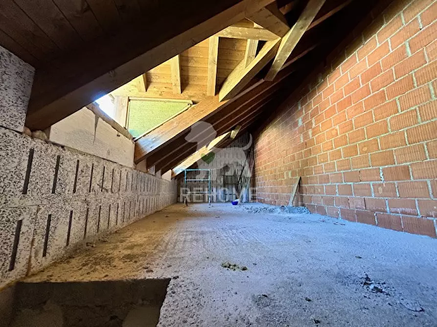 Immagine 20 di Villetta a schiera in vendita  in Via Valcanale, 90 a Tarvisio