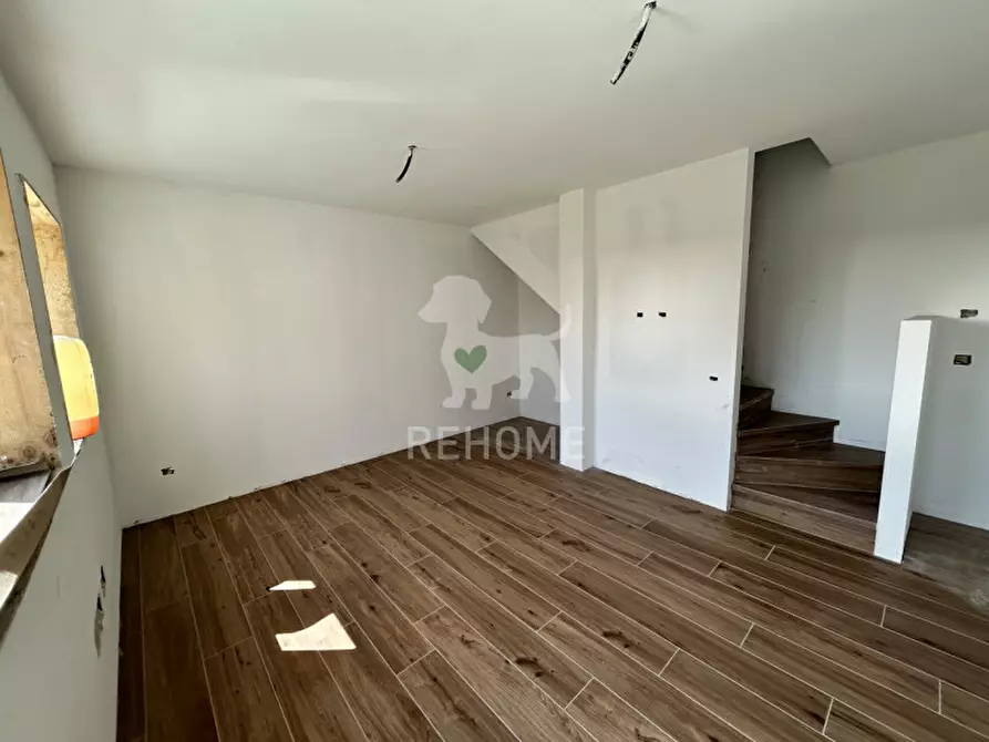Immagine 20 di Villetta a schiera in vendita  in Via Valcanale, 90 a Tarvisio