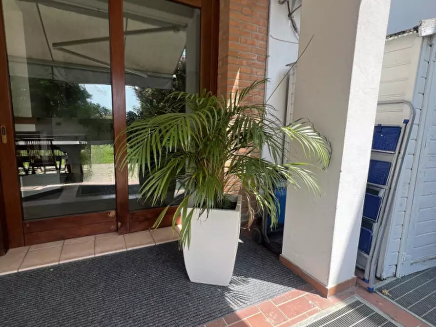 Immagine 3 di Villetta a schiera in vendita  in Via Ciro Menotti 5 a Vigonovo