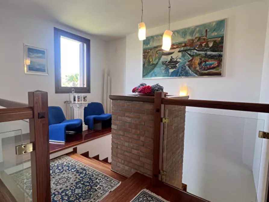 Immagine 13 di Villetta a schiera in vendita  in Via Ciro Menotti 5 a Vigonovo